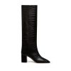 Wholesale Zoe Fashion Anja Boot 70 In Schwarz