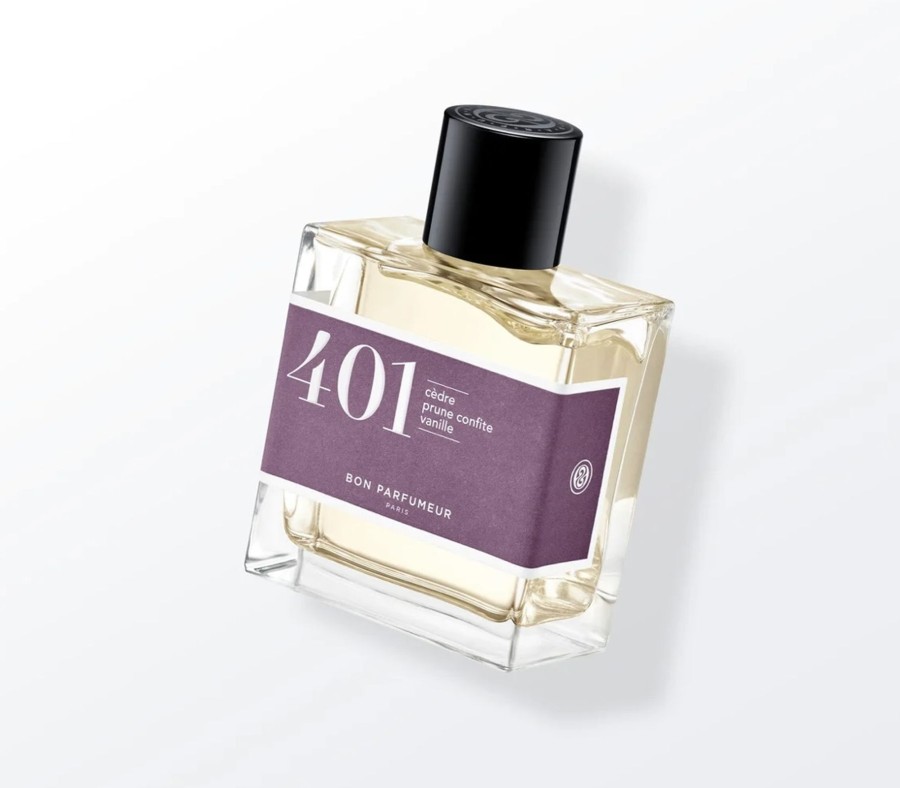 Clearance Zoe Fashion Bon Parfumeur 401