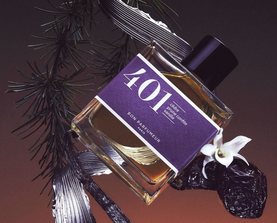 Clearance Zoe Fashion Bon Parfumeur 401