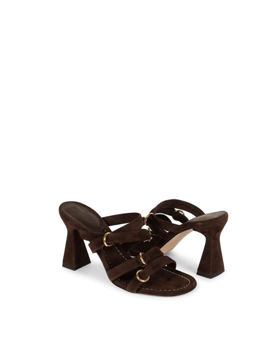 Clearance Zoe Fashion Lara Sandal