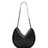 Hot Zoe Fashion Large Bumper Moon Bag