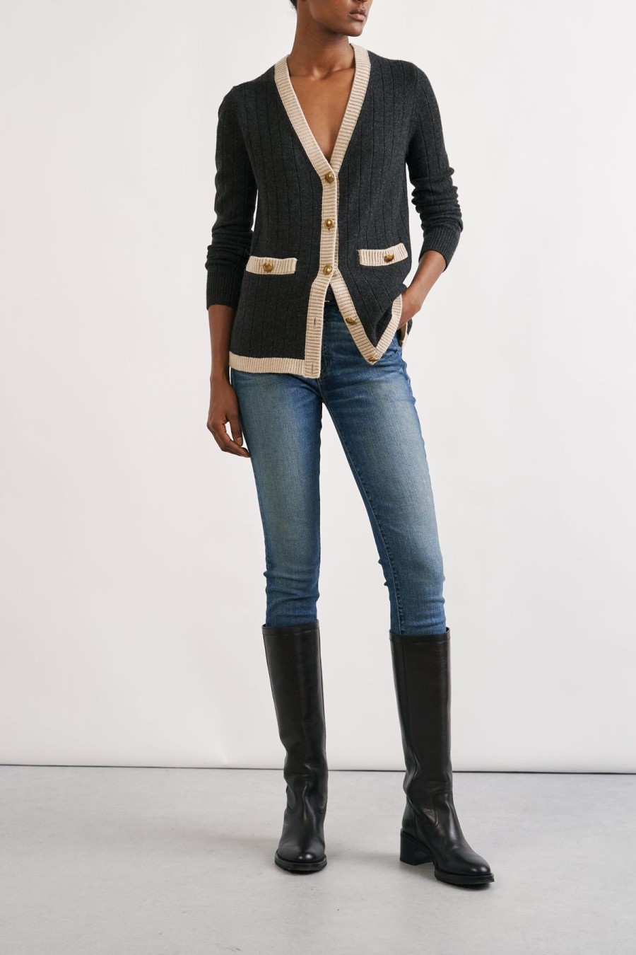 Hot Zoe Fashion Kirsten Cardigan