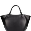 Wholesale Zoe Fashion Mia Shopper Black