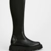 Best Zoe Fashion Cometti Knee High Boots