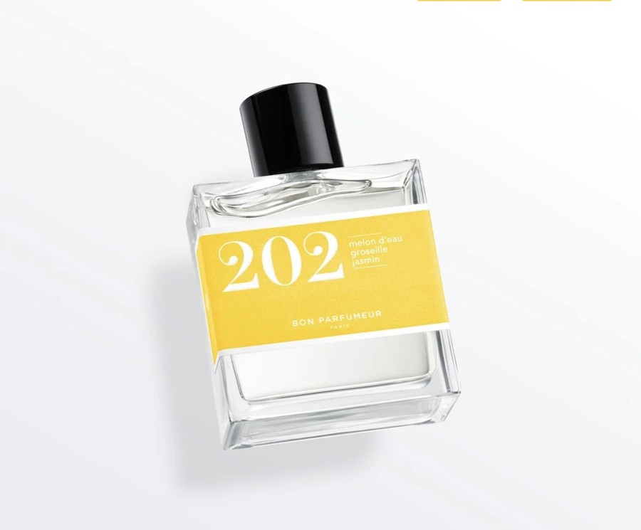 Wholesale Zoe Fashion Bon Parfumeur 202