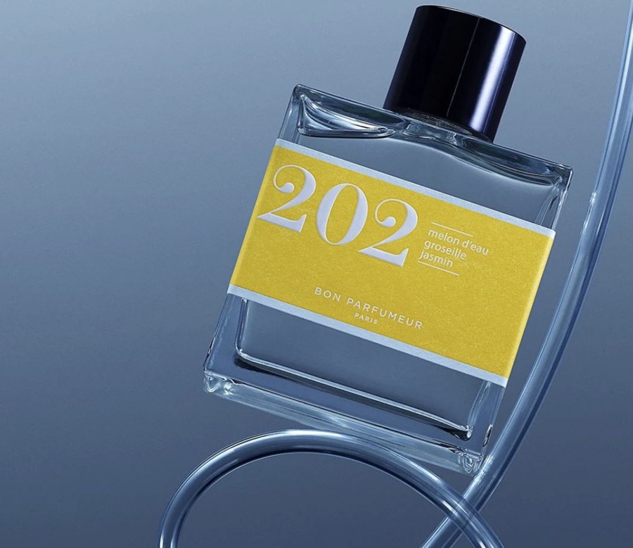 Wholesale Zoe Fashion Bon Parfumeur 202