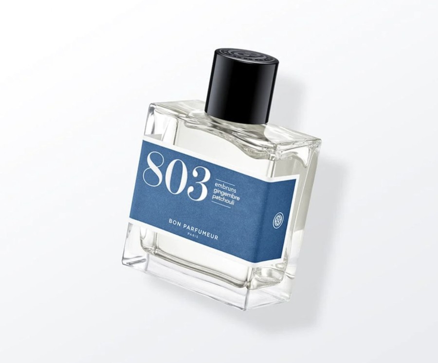 Wholesale Zoe Fashion Bon Parfumeur 803