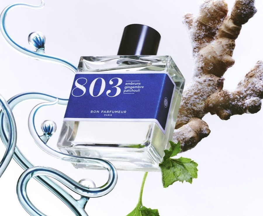 Wholesale Zoe Fashion Bon Parfumeur 803