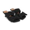 Wholesale Zoe Fashion Mule In Schwarz