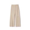 Wholesale Zoe Fashion Manuela Belted Pants