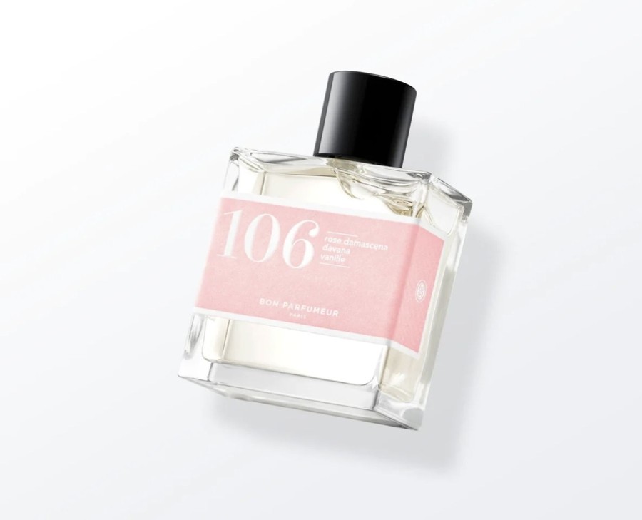 Hot Zoe Fashion Bon Parfumeur 106