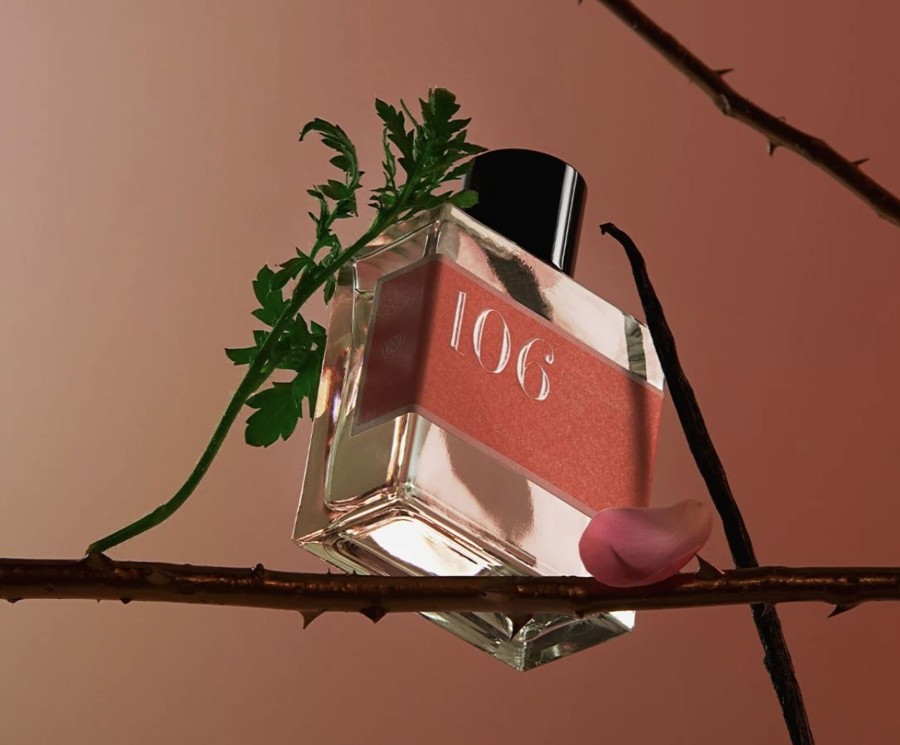 Hot Zoe Fashion Bon Parfumeur 106