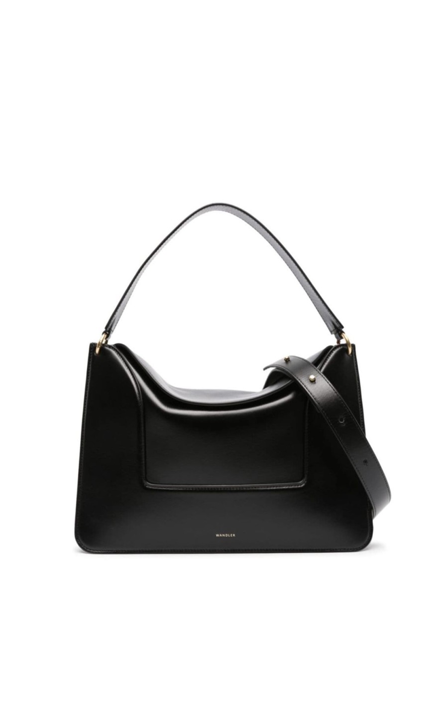 Wholesale Zoe Fashion Penelope Bag In Black Eclipse