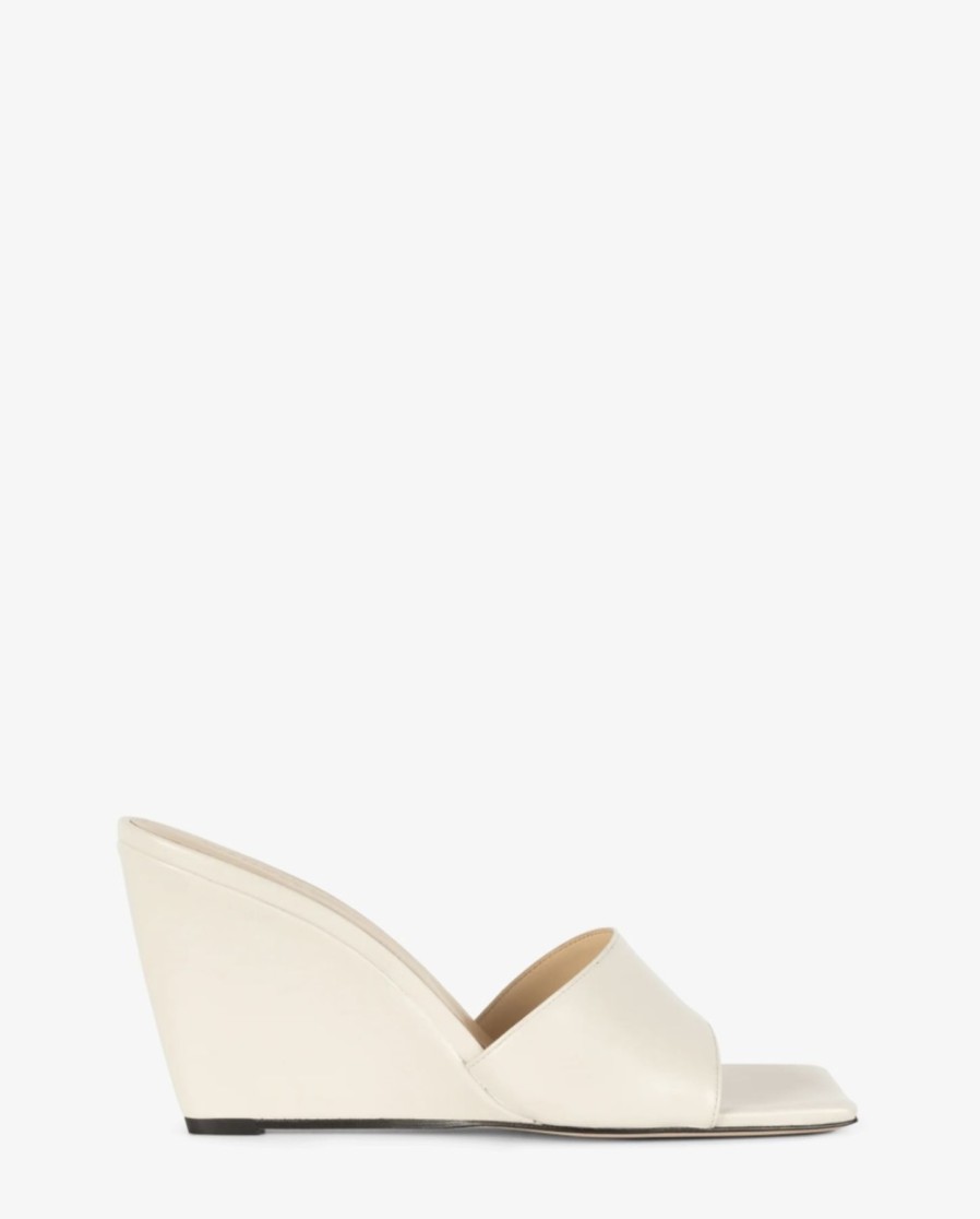 Online Zoe Fashion Gaia Sandal In Dove