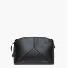 Best Zoe Fashion Clutch Bag In Black