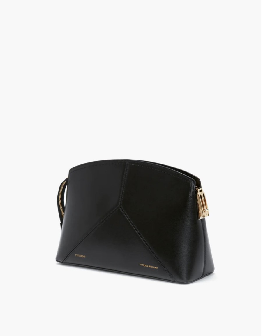 Best Zoe Fashion Clutch Bag In Black