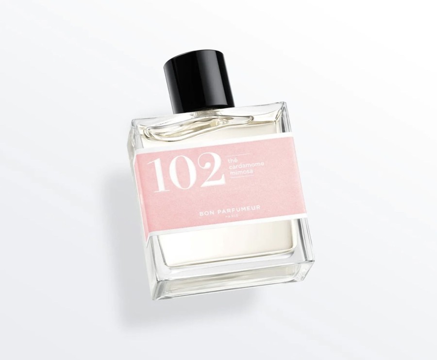 Hot Zoe Fashion Bon Parfumeur 102