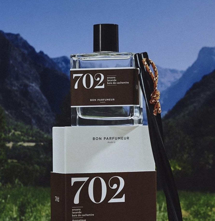 New Zoe Fashion Bon Parfumeur 702