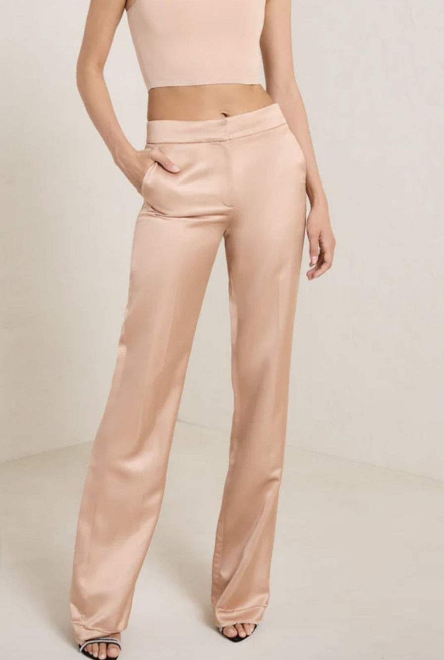 Best Zoe Fashion Ford Pant