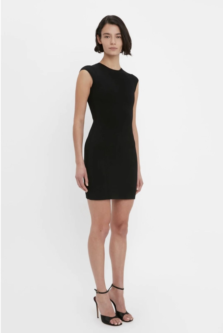 Online Zoe Fashion Vb Body Mini Dress